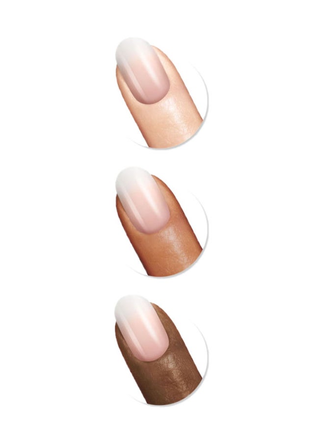 Sally Hansen Salon Effects Perfect Manicure - Ombre-lievable  - Image 3