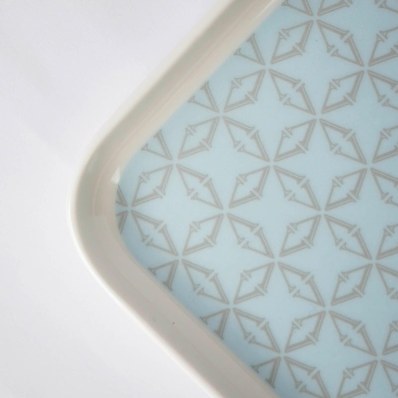 VITELLI DESIGN STUDIO Classic Cars 20s 21 Cm Porcelain Plate - Image 3