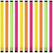 ArtCreativity 12 Packs Groan Tube  Party Noise Makers for Kids and Adults Fun Moan Noisemaker Toys Tube in Assorted Colors Birthday Party Favors Goodie Bag Fillers - Image 4