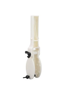 Chlorine Tablet Holder Pole Pool Plastic Easy Installation Cleaning Accessory for Maintenance