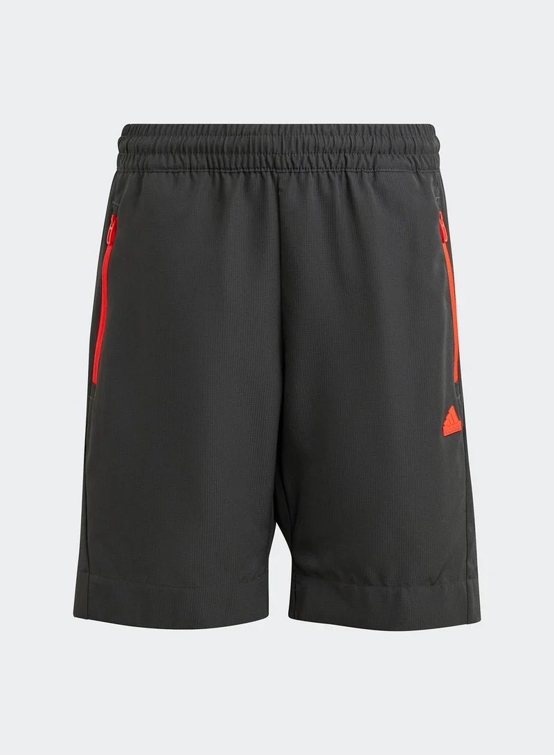 Adidas Youth Essential Shorts