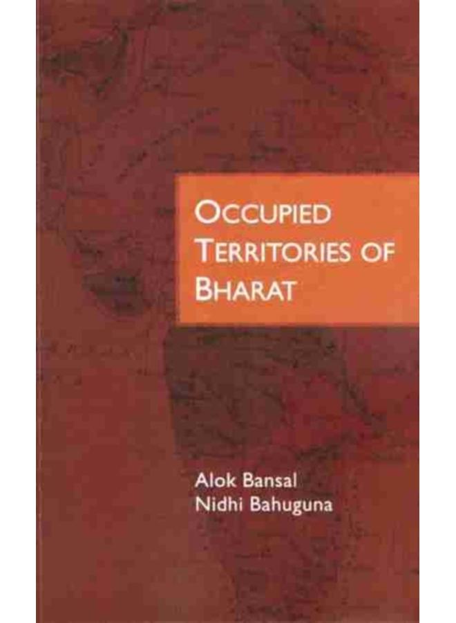 Occupied Territories of Bharat 