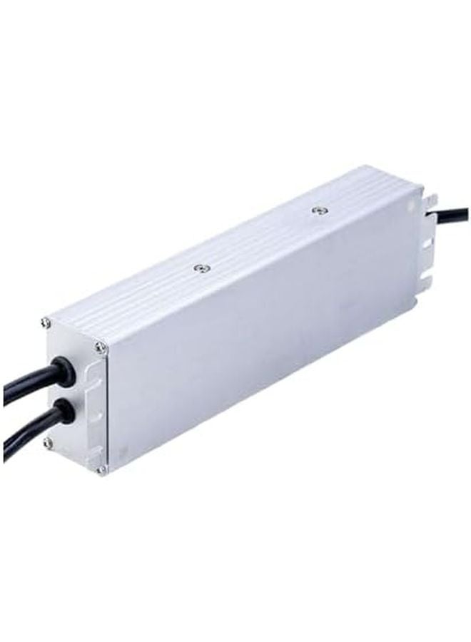 HLG 240H 48B 240W محول إضاءة LED 48V 5A IP67 93.5% كفاءة للإضاءة الطرقية وإضاءة الفتحات - Image 4
