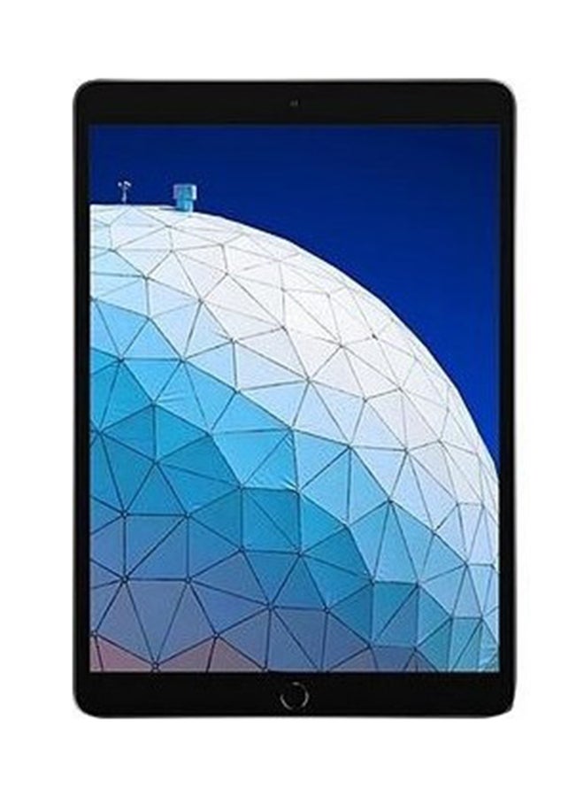 Apple Renewed - iPad 2019 (7th Gen) 10.2-Inch 32GB LTE Space Grey - International Version - Image 5