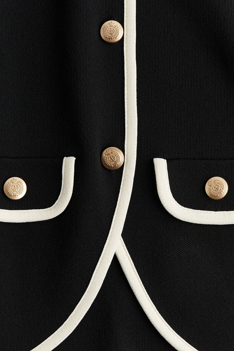 H&M Knitted cardigan