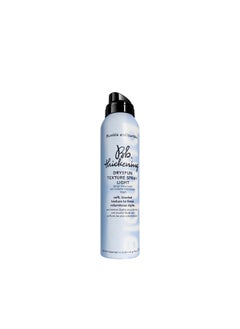 Bumble and bumble. Thickening Dryspun Texture Spray Light | For Soft Texture + Light Hold | Curly, Wavy, Straight, 4.12 Ounce