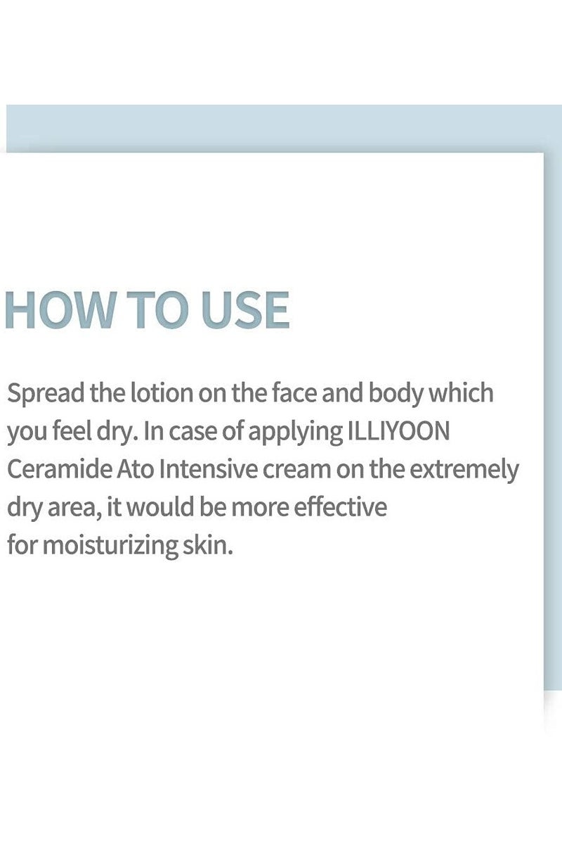 كريم يوفر ترطيبًا معتدلًا ودائمًا على البشرة الحساسة والجافة - Image 5