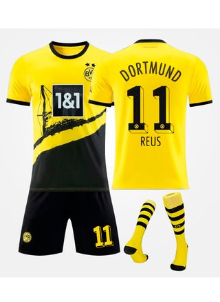 Yellow Black 1