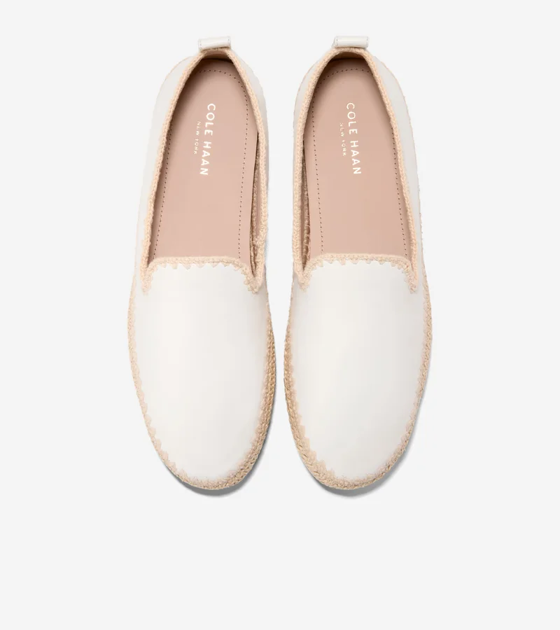 Cole Haan  Women's Cloudfeel Asbury Slip-On Loafers for Women | Best Price UAE