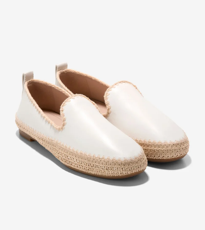 Cole Haan  Women's Cloudfeel Asbury Slip-On Loafers for Women | Best Price UAE