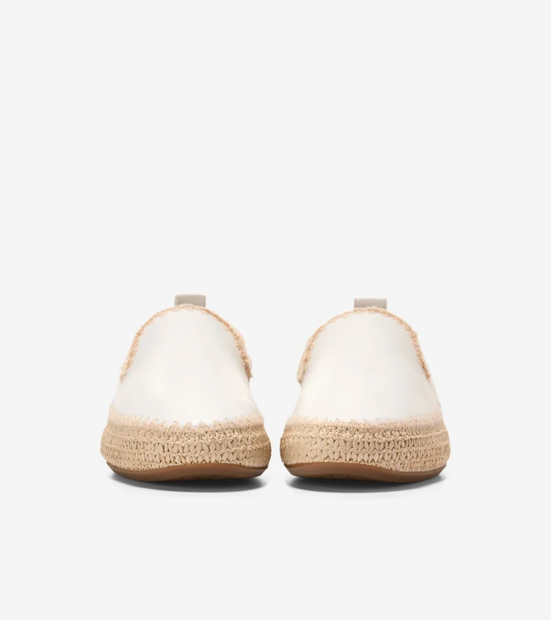 Cole Haan  Women's Cloudfeel Asbury Slip-On Loafers for Women | Best Price UAE