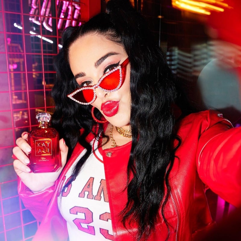 KAYALI EDEN JUICY APPLE | 01 Travel Spray 0.33 oz/ 10 mL - Image 4