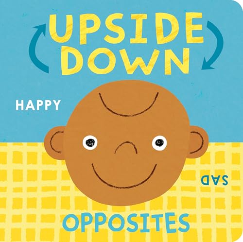 Upside Down Opposites - Image 1