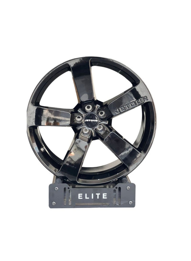 JETOUR جنط العجلة - Image 1