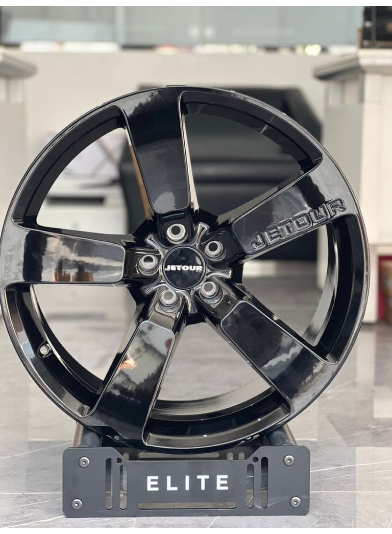 JETOUR جنط العجلة - Image 4