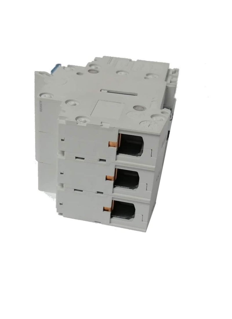 Hager Hager 3Pole 63A Isolator Modular Break Switch - SBN364N/SBN363  - Image 2