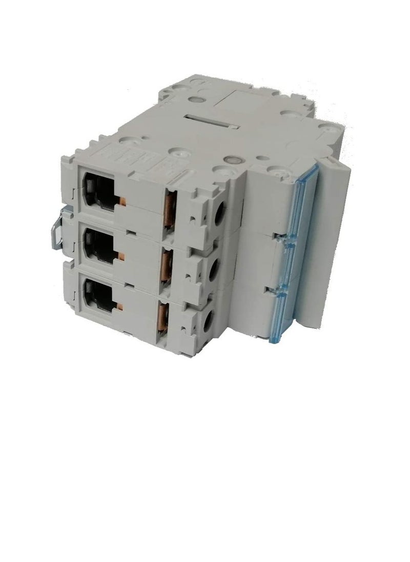 Hager Hager 3Pole 63A Isolator Modular Break Switch - SBN364N/SBN363  - Image 3