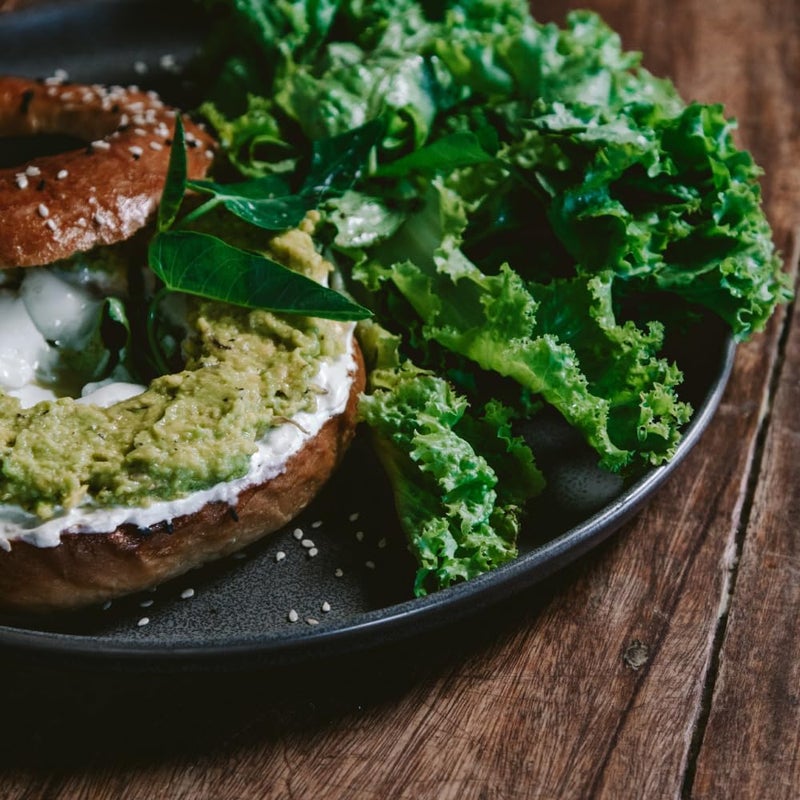 Gustus Vitae Everything Bagel Seasoning - Image 3