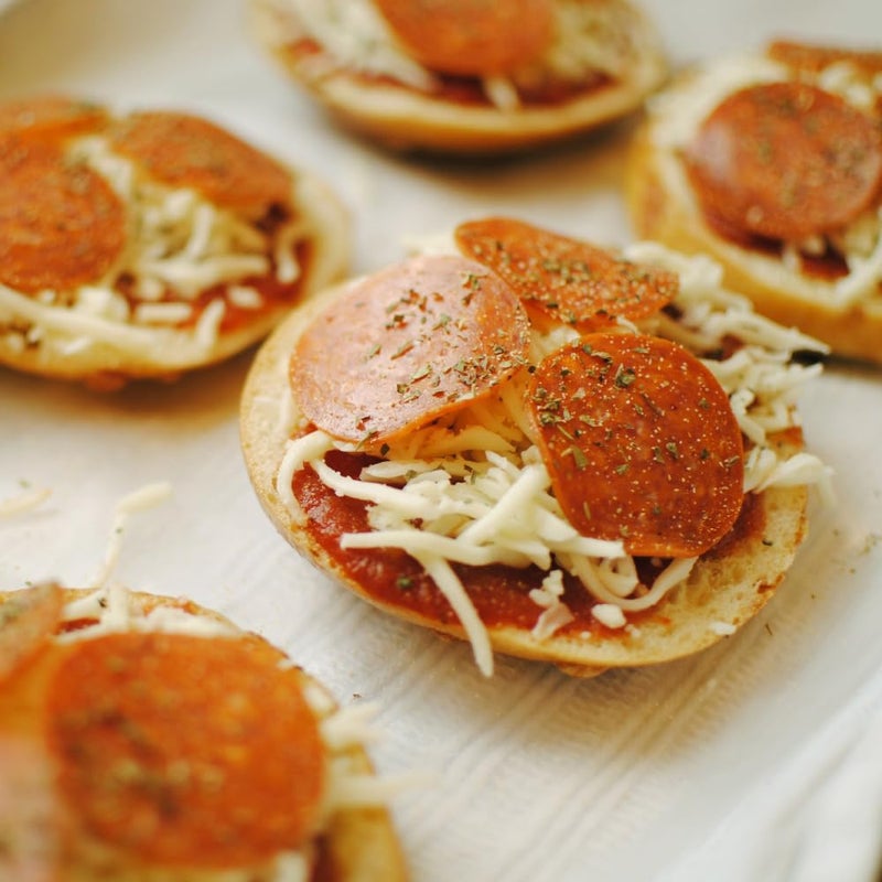 Gustus Vitae Everything Bagel Seasoning - Image 2
