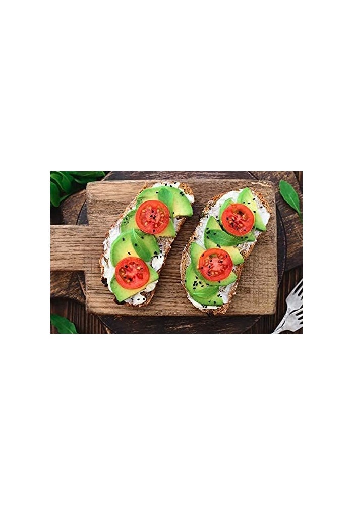 Gustus Vitae Everything Bagel Seasoning - Image 5