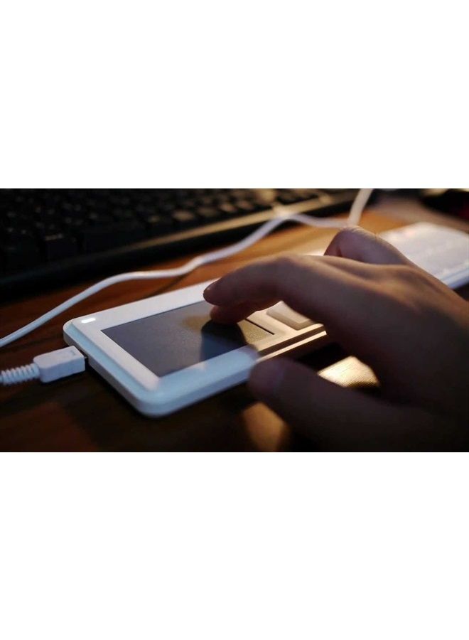 Korg nanoPAD2 وسادات MIDI رفيعة الخط - أسود - Image 4