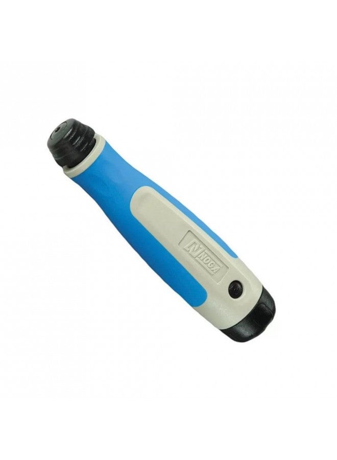 NOGA أداة إزالة الحواف الثقيلة نوجا NG8150، مع 10 شفرات S10 (الإصدار الأصلي) - Image 3