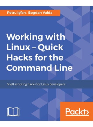 Working with Linux - Quick Hacks for the Command Line - pzsku/Z3109013952AABFB4FE89Z/45/1747996963/d8d4a49e-0170-4f1f-aada-47fd6cee195a
