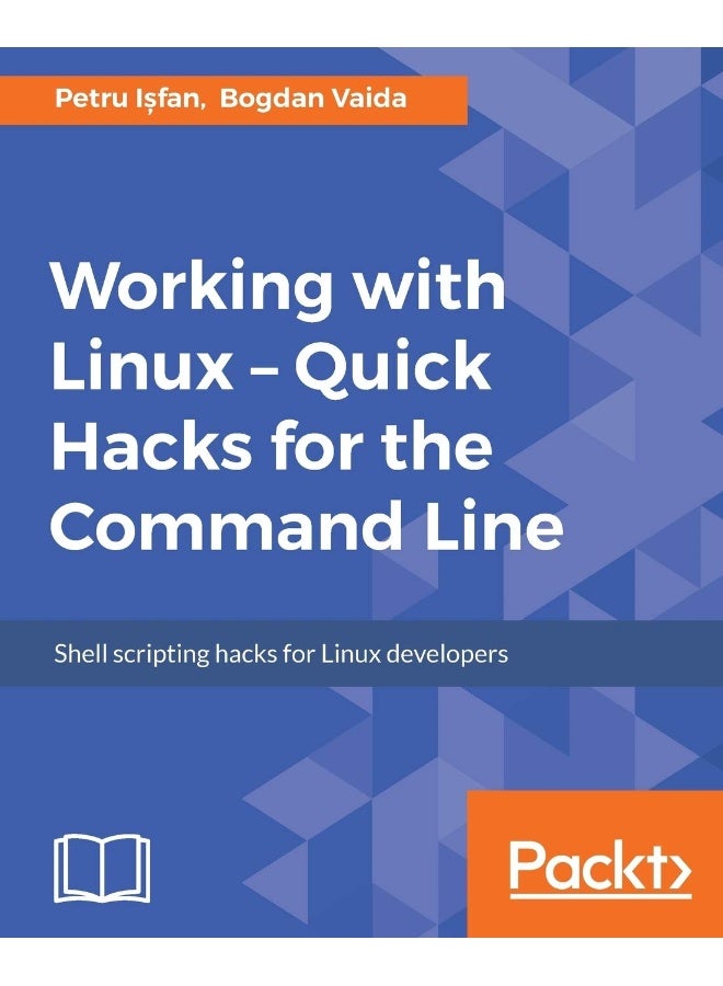 Working with Linux - Quick Hacks for the Command Line 