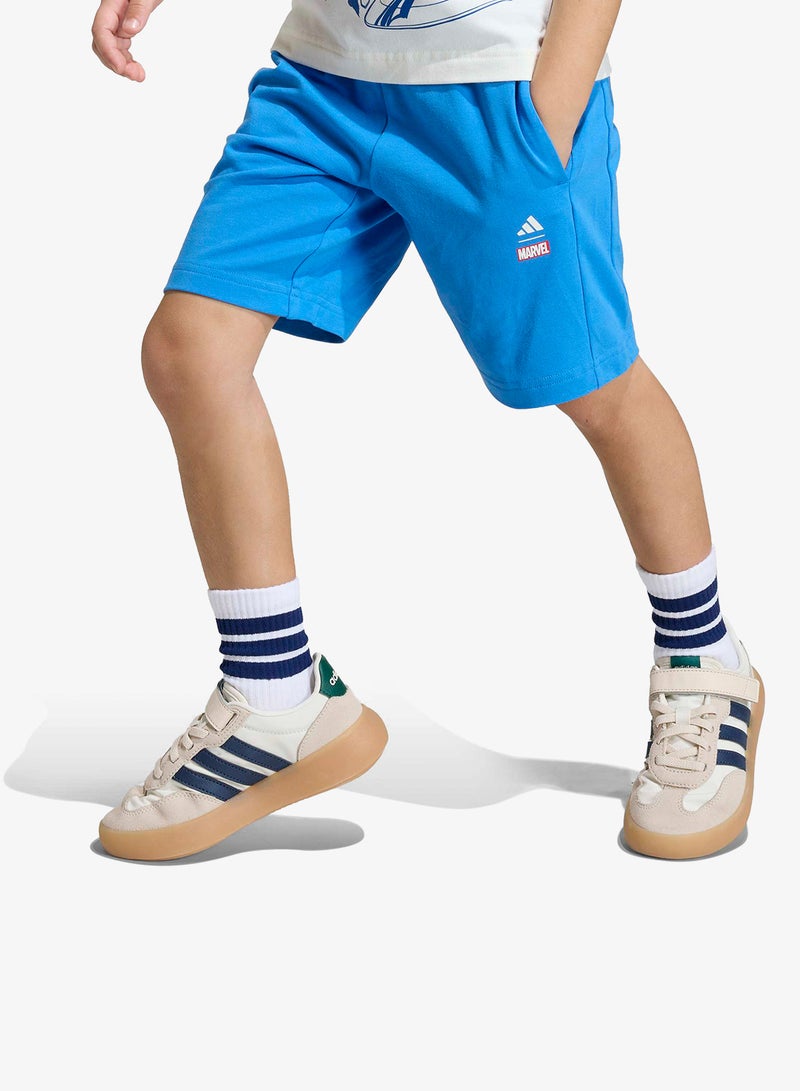 Adidas Kids Marvel Avengers T-Shirt Set - Image 4