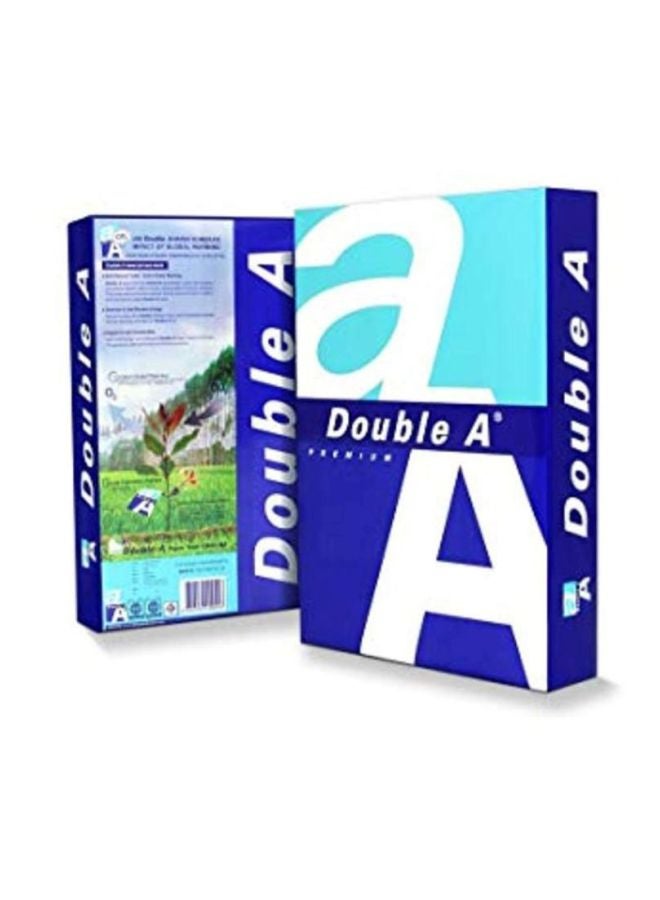 Double A 2500-Piece A4 Paper - Image 3