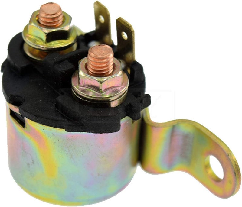 Wivplex 12V Starter Solenoid for Can-Am Outlander - Image 1