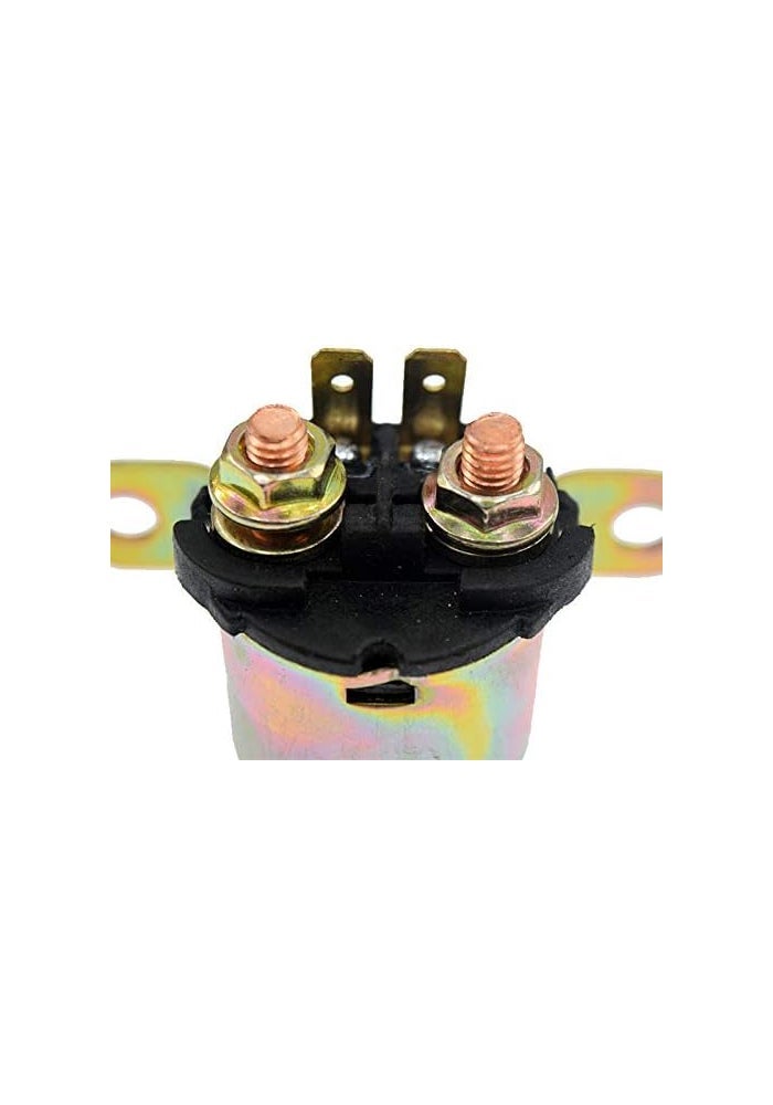 Wivplex 12V Starter Solenoid for Can-Am Outlander - Image 5
