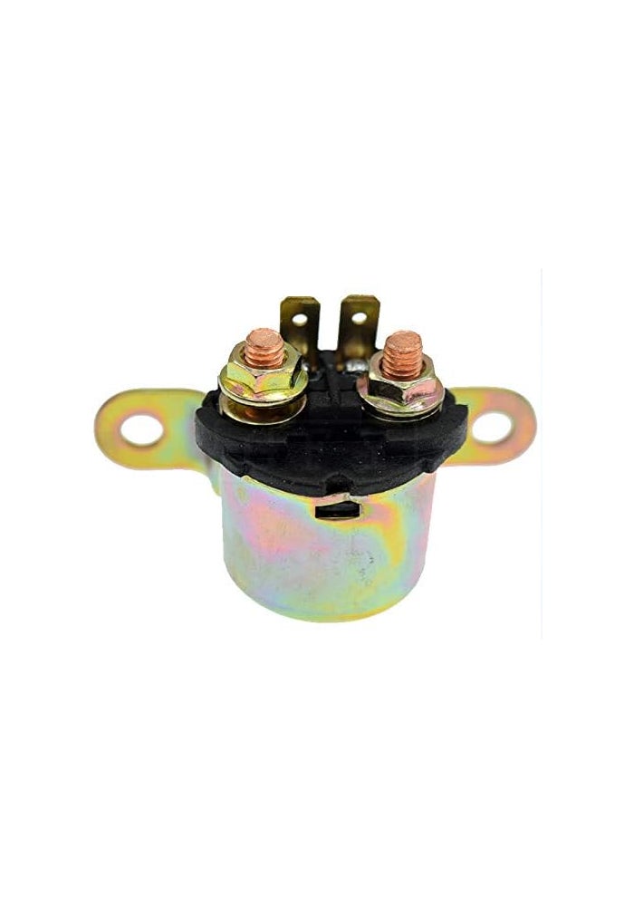 Wivplex 12V Starter Solenoid for Can-Am Outlander - Image 2