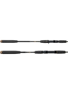 Mustad Pulse Ultra Light Jigging Fishing Pole STANDARD-192CM / 120G / Trigger 