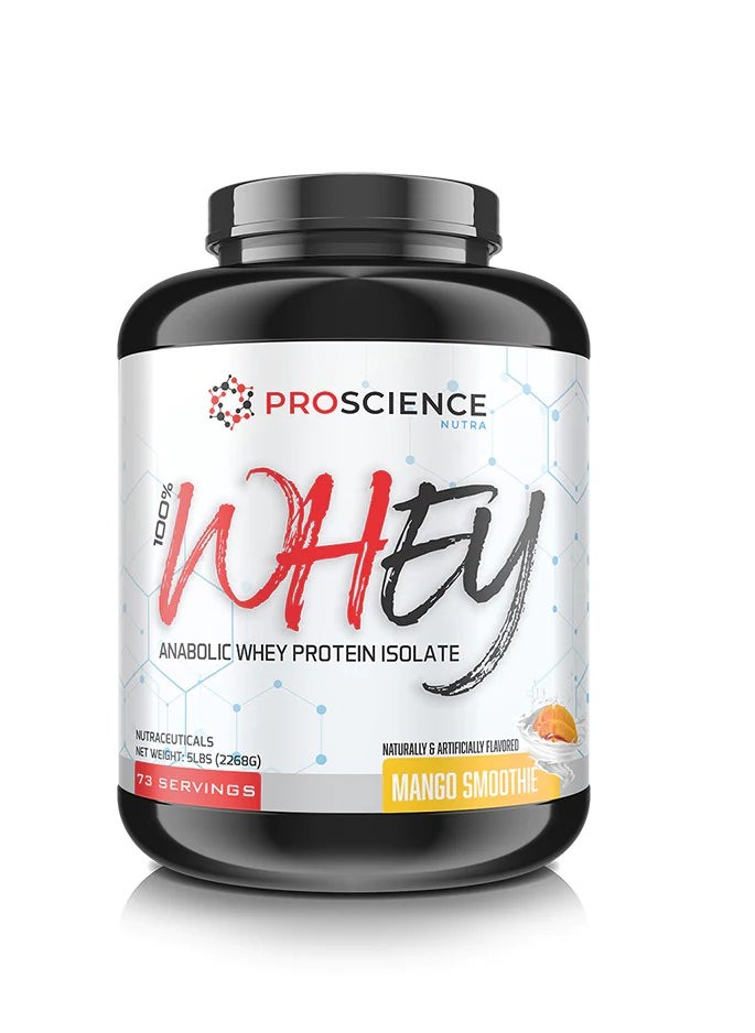 PROSCIENCE WHEY PROTEIN 5LBS - MANGO - pzsku/Z310959FAF18E17594CF1Z/45/_/1709566994/dede9c4b-8ee1-4f74-8967-9143da1e1714