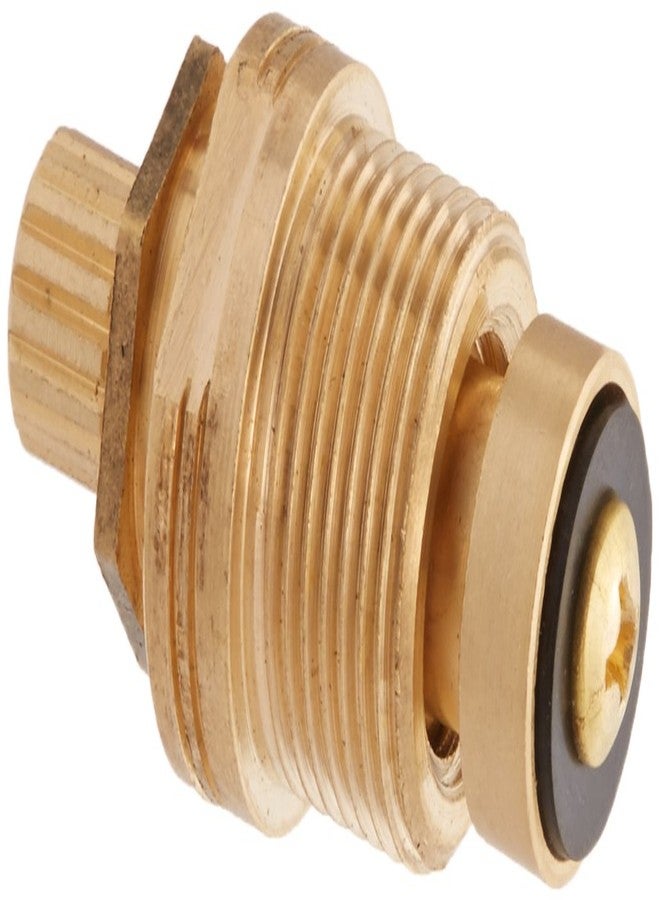 Danco 9D0015836E 15836E 1C-6C Central Cold Stem, Brass - Image 1