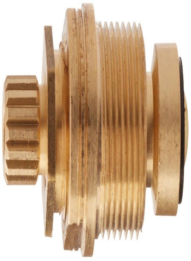 Danco 9D0015836E 15836E 1C-6C Central Cold Stem, Brass - Image 2