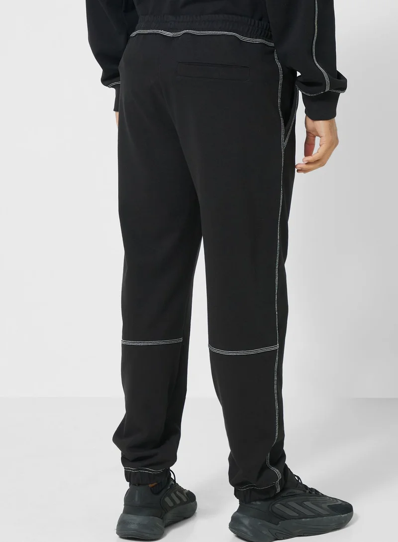 HUGO Essential Sweatpants