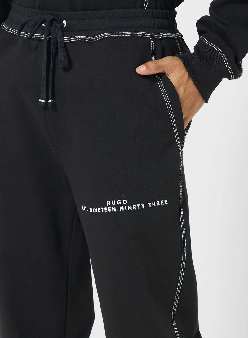HUGO Essential Sweatpants