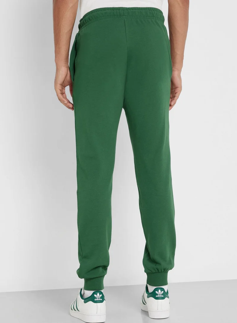 JACK & JONES Side Logo Sweatpants