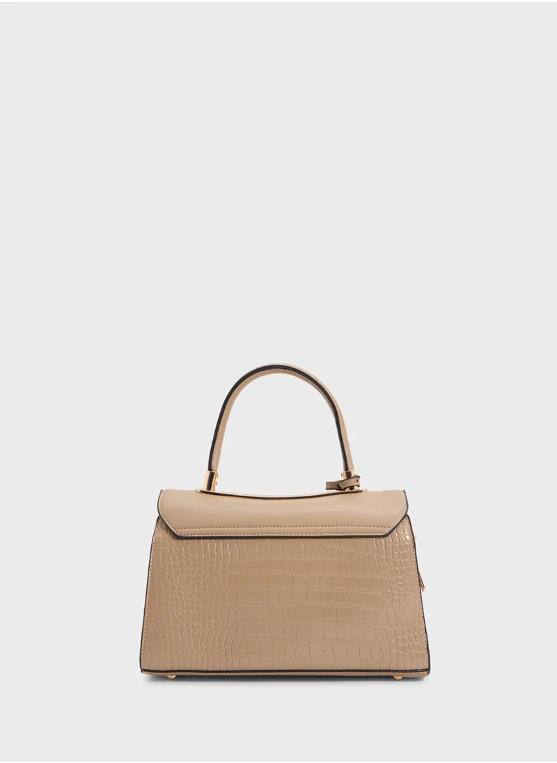 خزانة Womens Satchel Bag