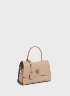 Khizana Womens Satchel Bag  - Image 3