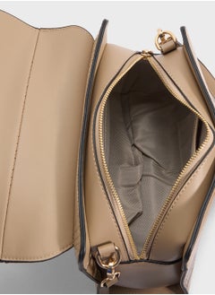 Khizana Womens Satchel Bag  - Image 5