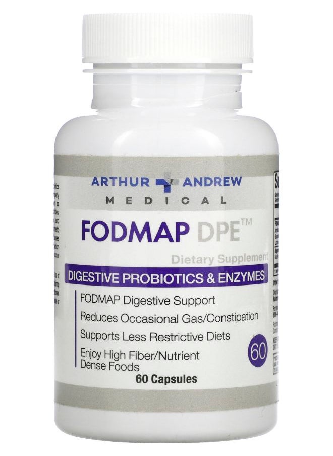 FODMAP DPE 60 Capsules - pzsku/Z3109FB102EF346E6ADC6Z/45/_/1729515413/191b30f5-072b-4469-a64d-4bc0914892db