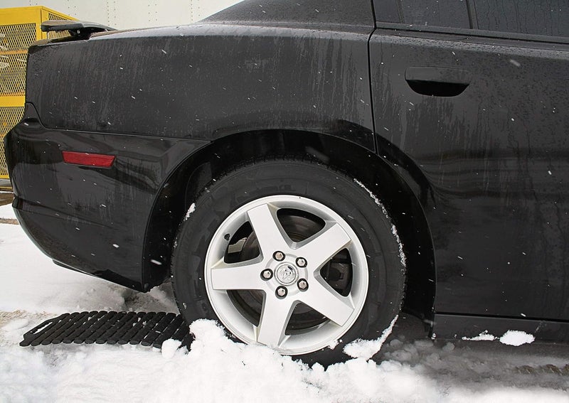 Subzero GripTrax Maxx Traction Tool - Image 3