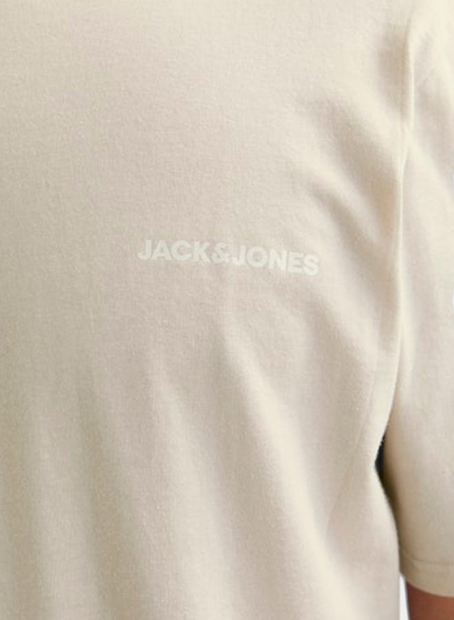 JACK & JONES JACK & JONES Mens Everest Tee And Pants Set  - Image 5
