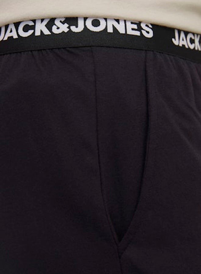 JACK & JONES Mens Everest Tee And Pants Set