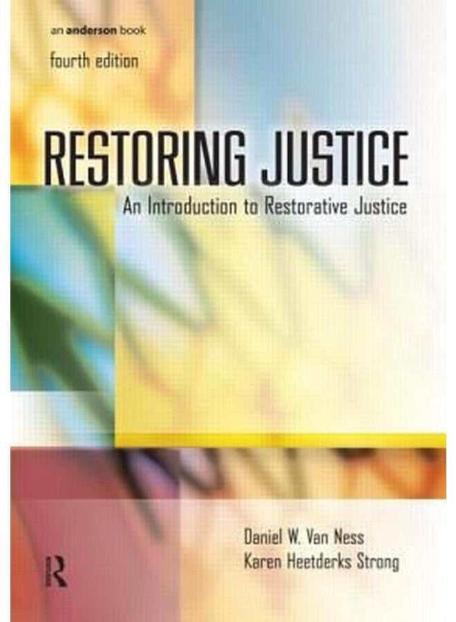 استعادة العدالة، الطبعة الرابعة