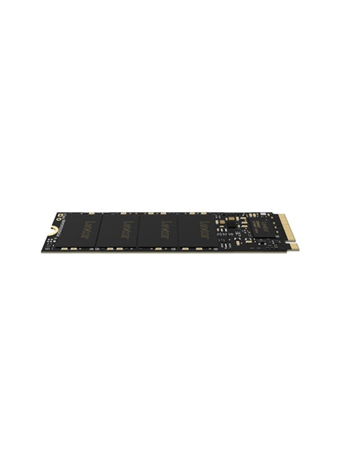 ليكسار Lexar NM620 2TB SSD، M.2 2280 PCIe Gen3x4 NVMe 1.4 SSD داخلي، قراءة تصل إلى 3500 ميجابايت/ثانية، كتابة 3000 ميجابايت/ثانية، محرك أقراص الحالة الصلبة الداخلي NAND Flash ثلاثي الأبعاد لعشاق الكمبيوتر واللاعبين 2 تيرابايت - Image 5