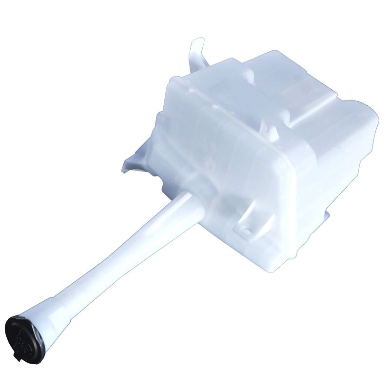 TRQ Windshield Washer Reservoir Compatible with 2009-2013 Toyota Corolla Matrix TO1288133 - Image 4